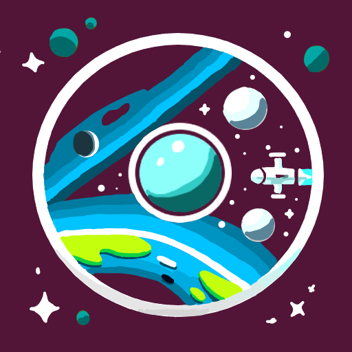 Space to Earth Game
